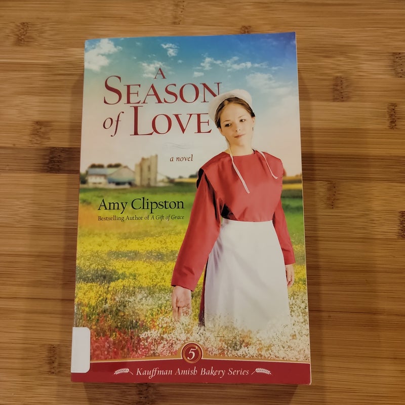 A Season of Love