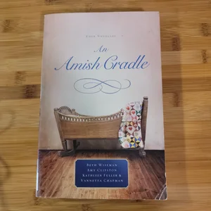 An Amish Cradle
