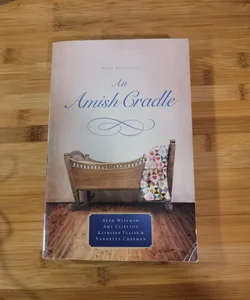 An Amish Cradle