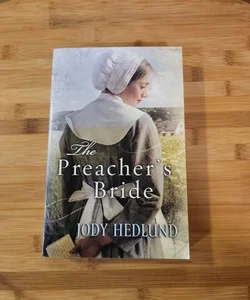 The Preacher's Bride