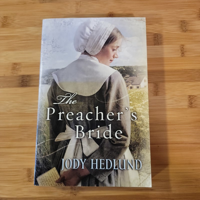 The Preacher's Bride