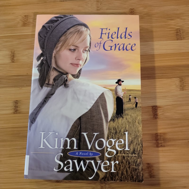 Fields of Grace