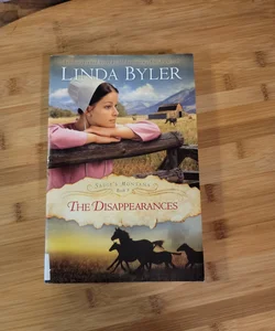 Disappearances Another Spirited Novel by the Bestselling Amish Author!