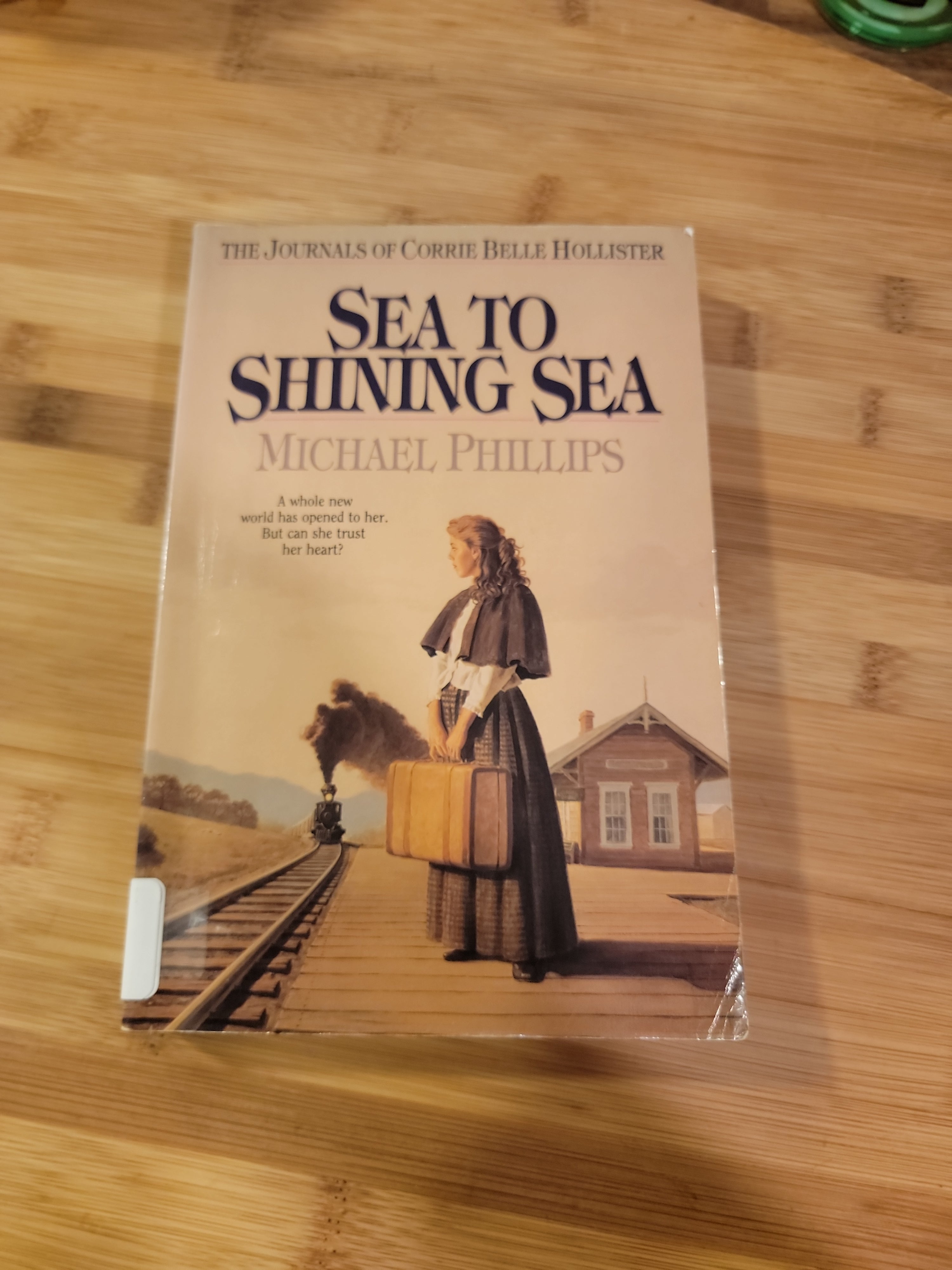 Sea to Shining Sea