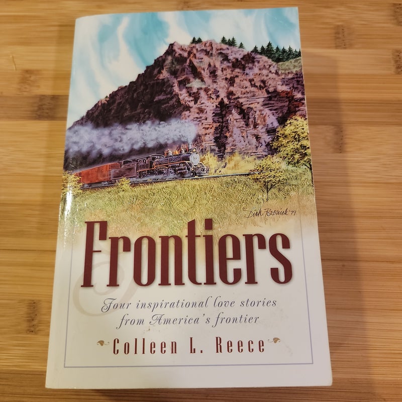 Frontiers