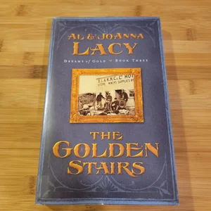 The Golden Stairs