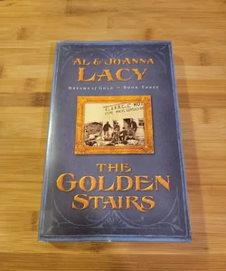 The Golden Stairs