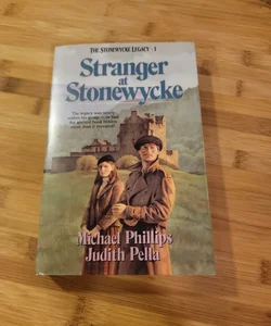 Stranger at Stonewycke