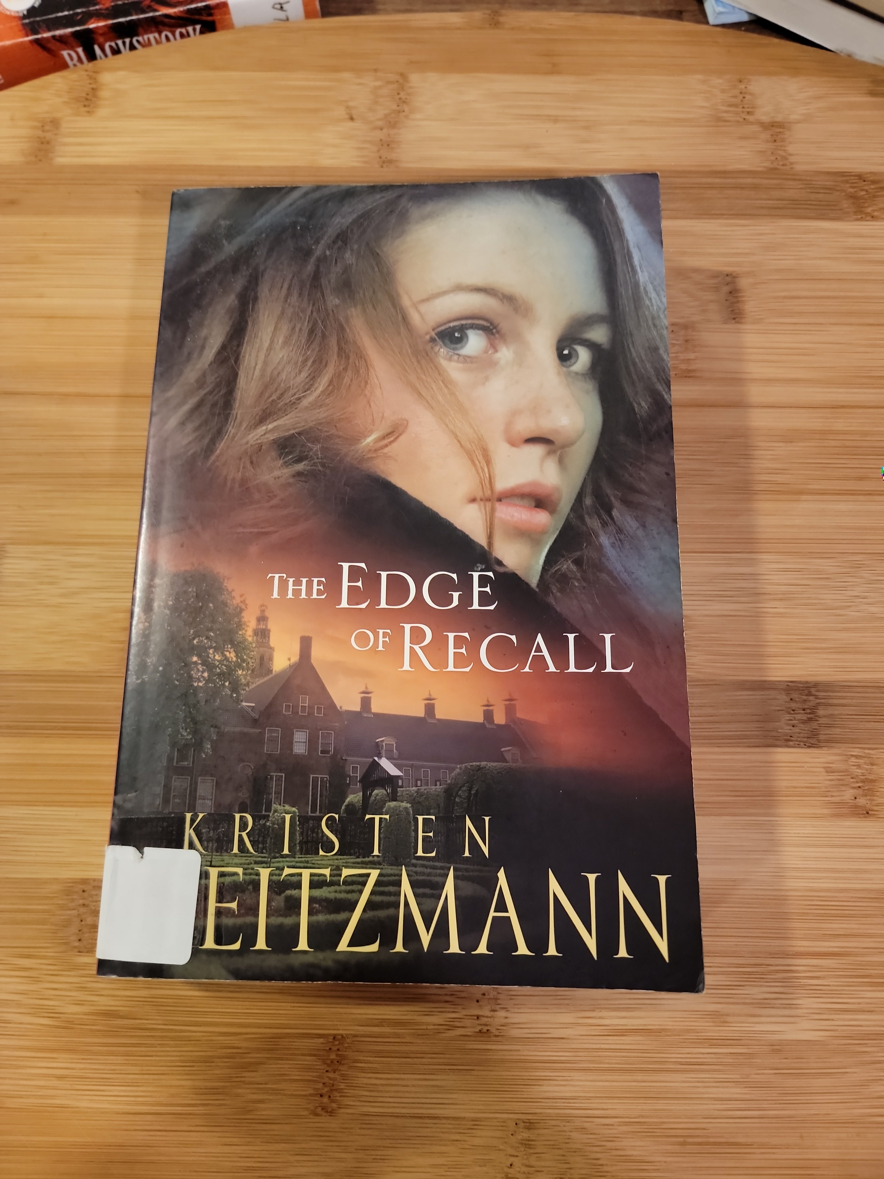 The Edge of Recall