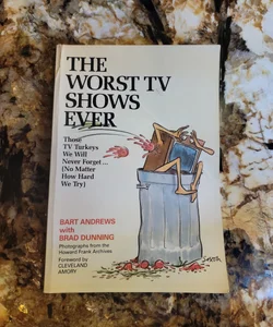Worst TV Shows--Ever