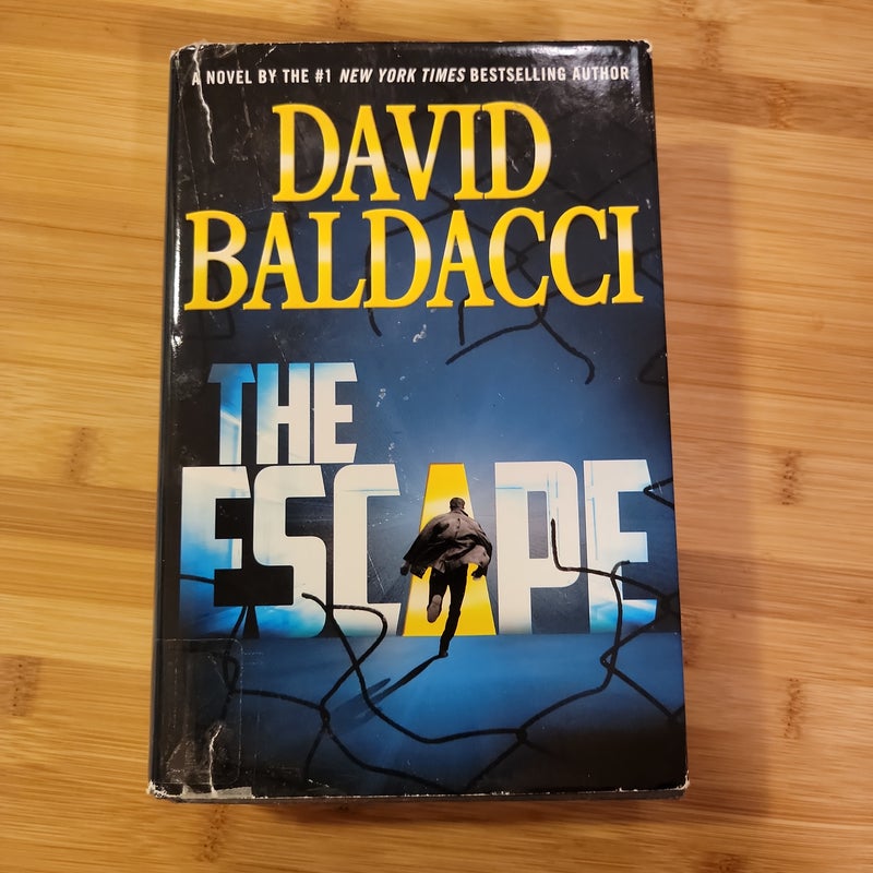 The Escape