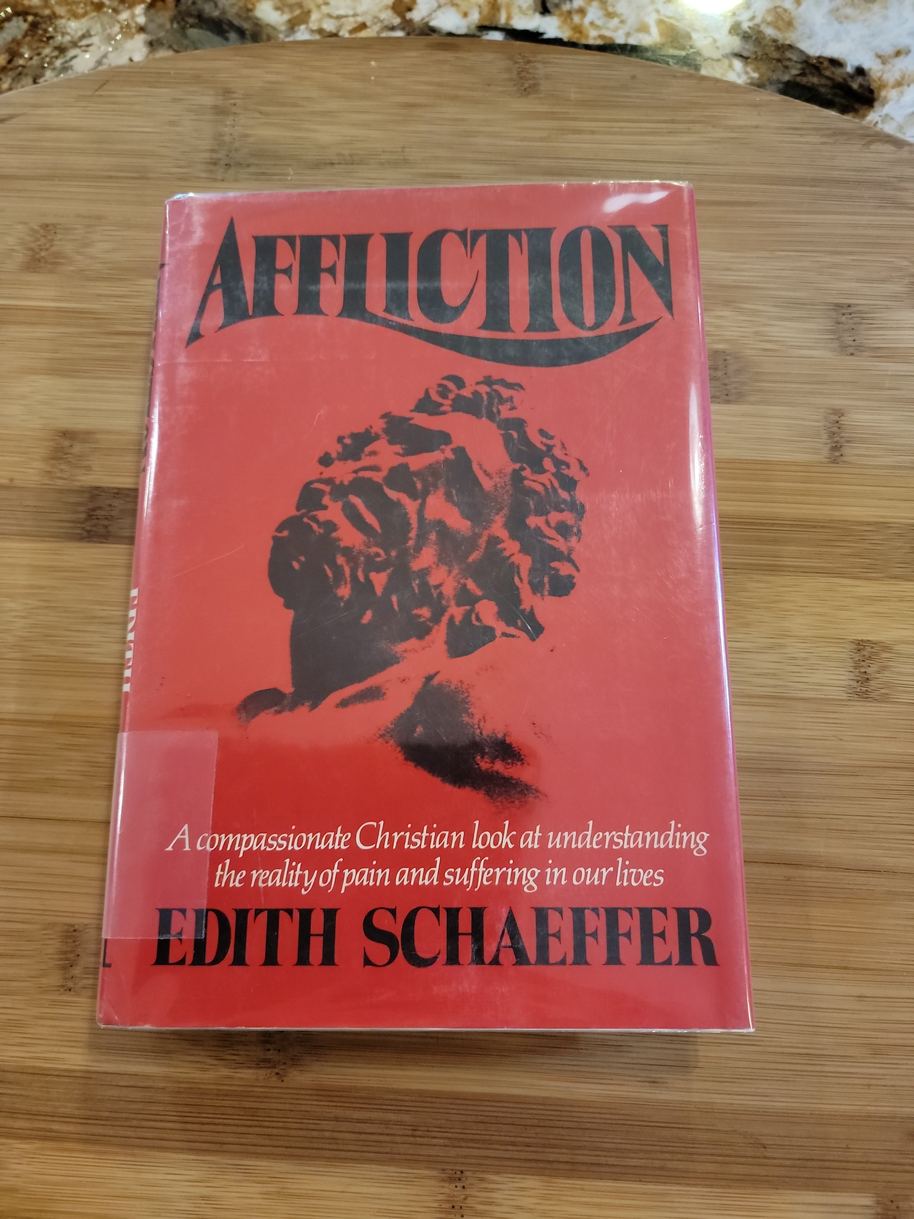 Affliction