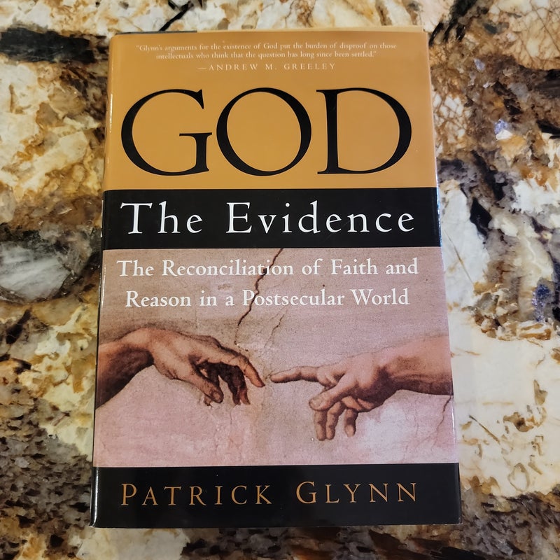 God The Evidence