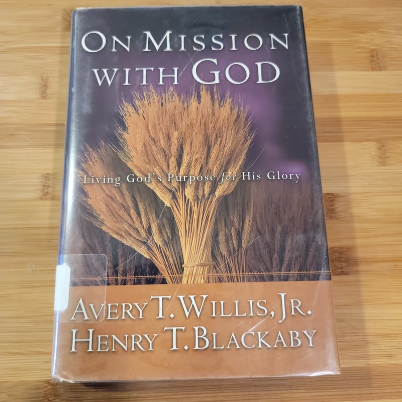 On Mission with God