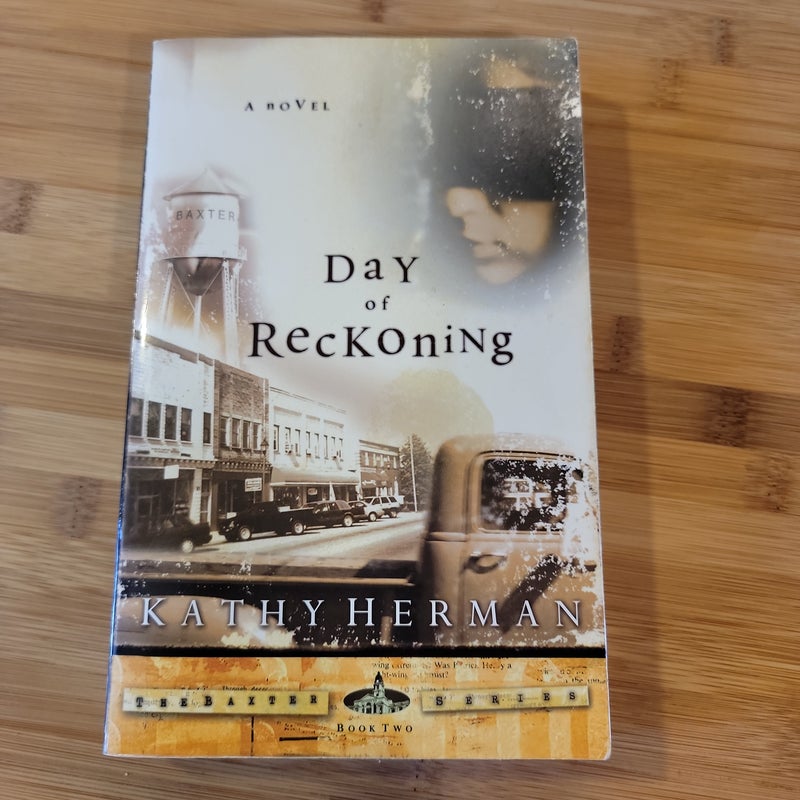 The Day of Reckoning