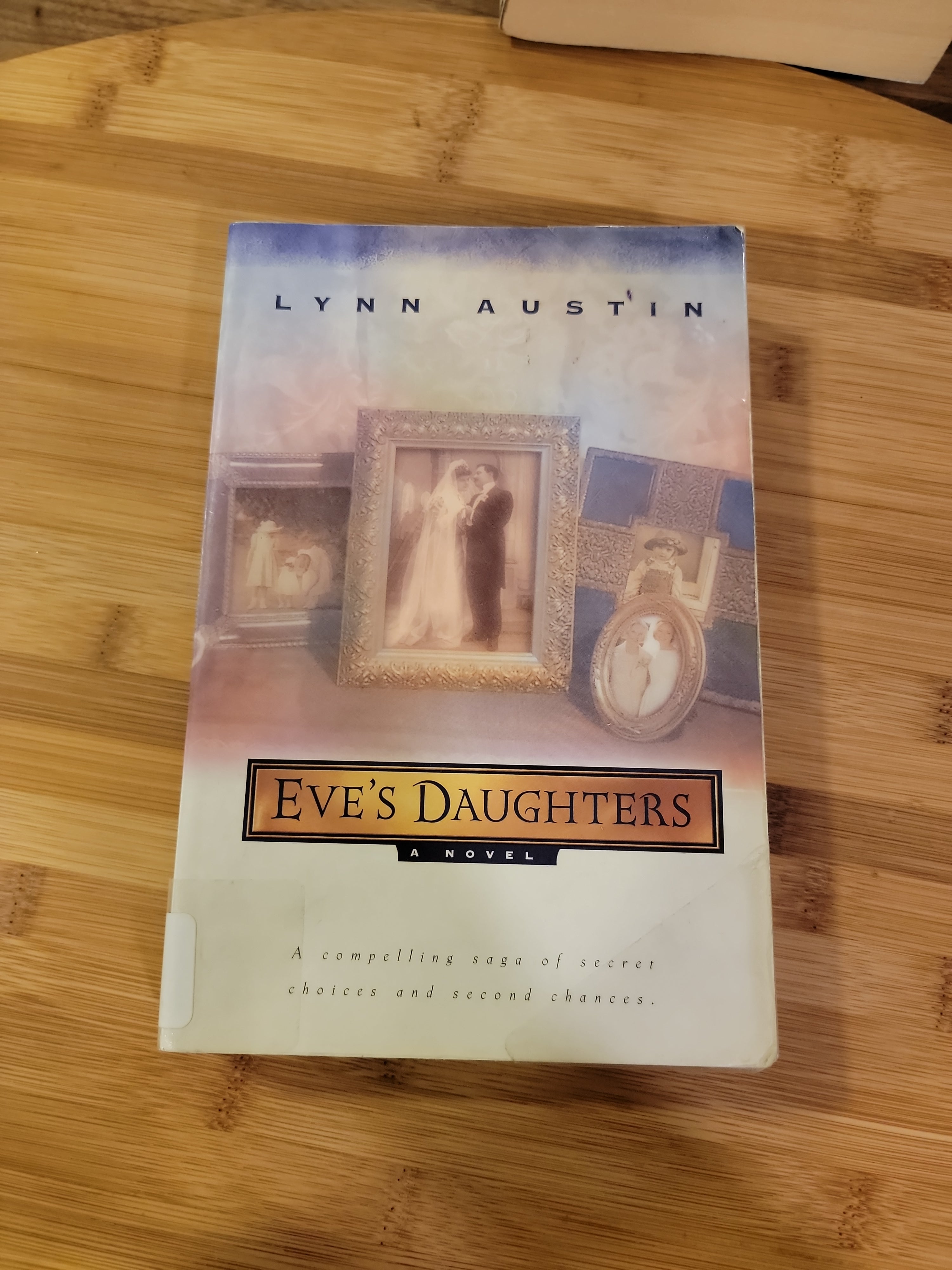 Eve's Daughters