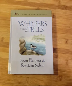 Whisper Through the Trees