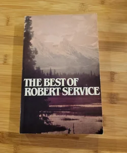 The Best of Robert Service