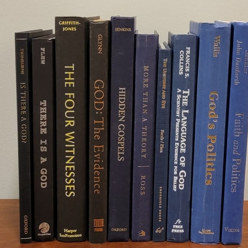 The Four Witnesses - The Rebel, the Rabbi, the Chronicler, and the Mystic