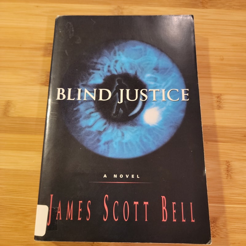 Blind Justice