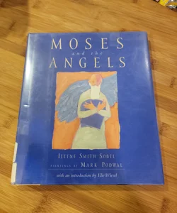 Moses and the Angels