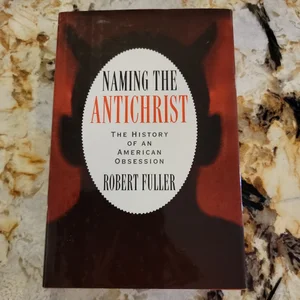 Naming the Antichrist