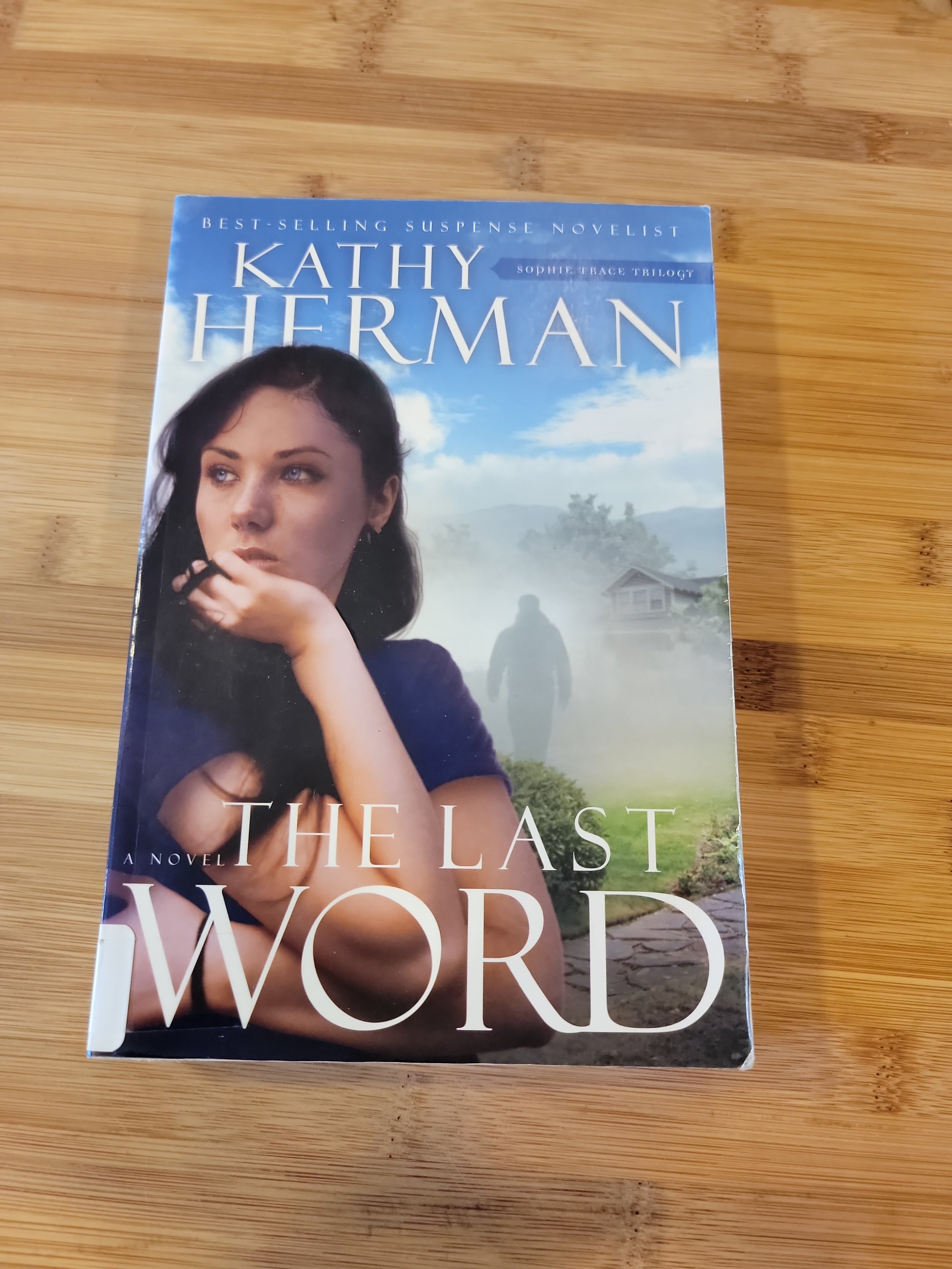 The Last Word
