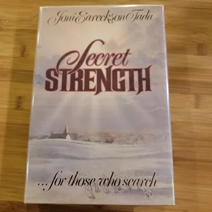 Secret Strength