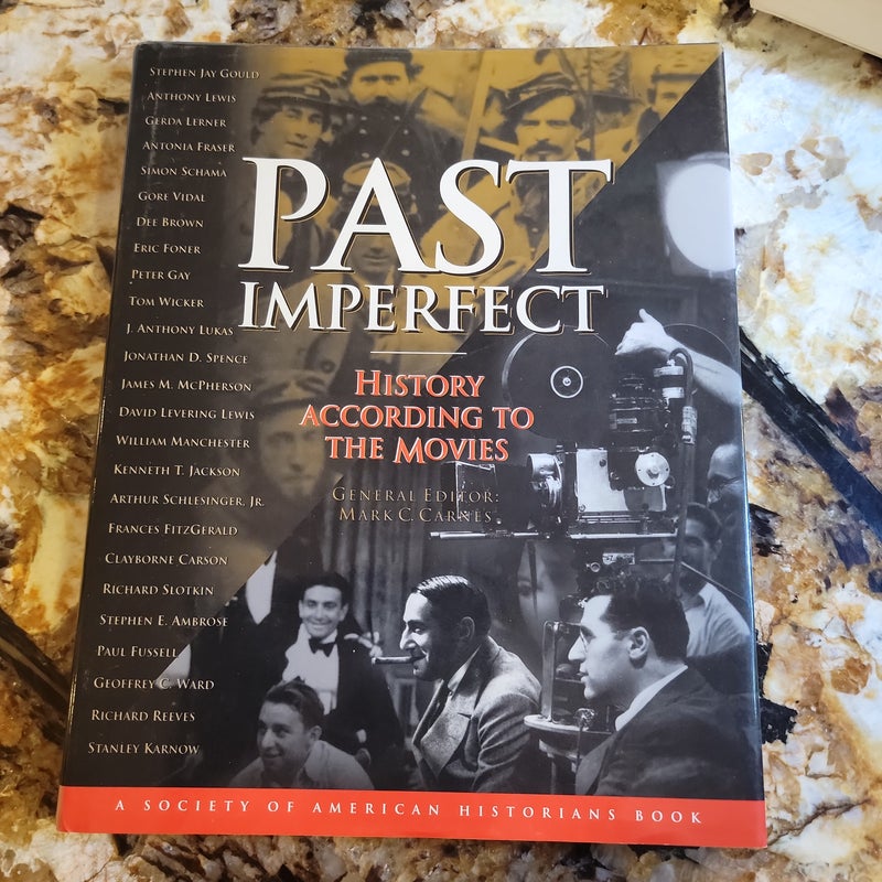 Past Imperfect