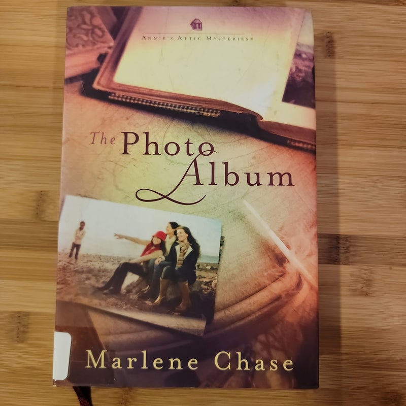 The Photo Album