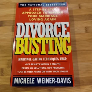 Divorce Busting