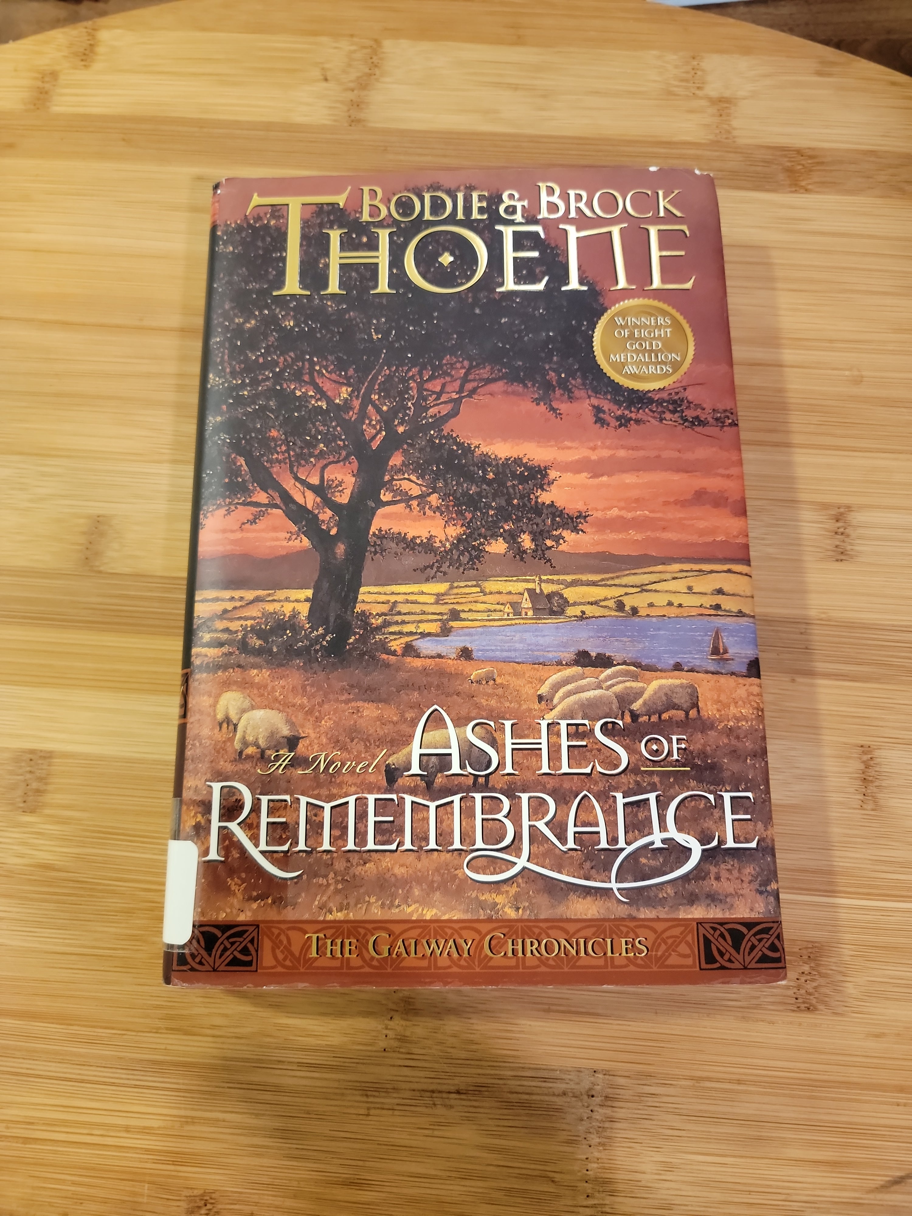 Ashes of Remembrance