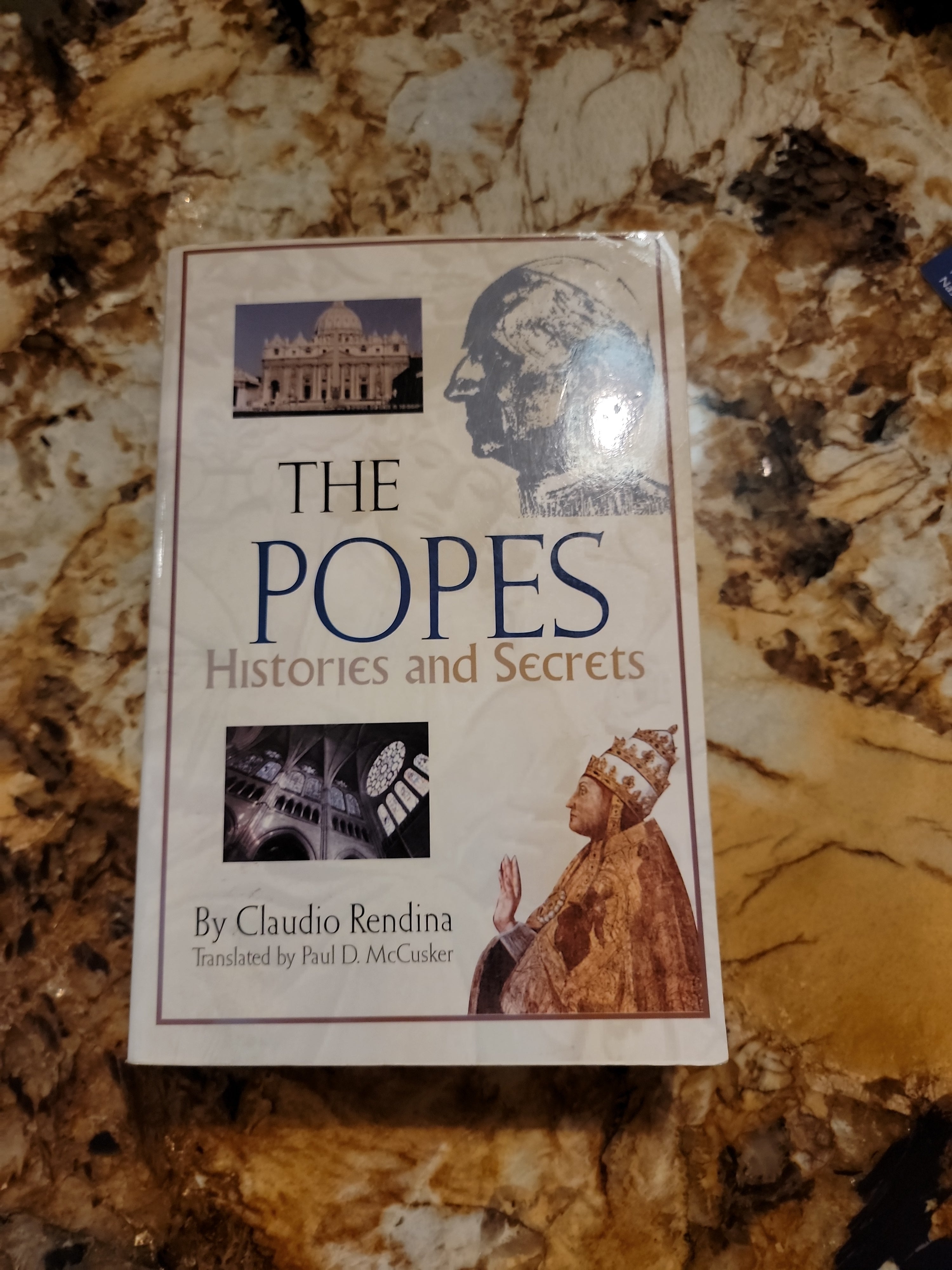 The Popes