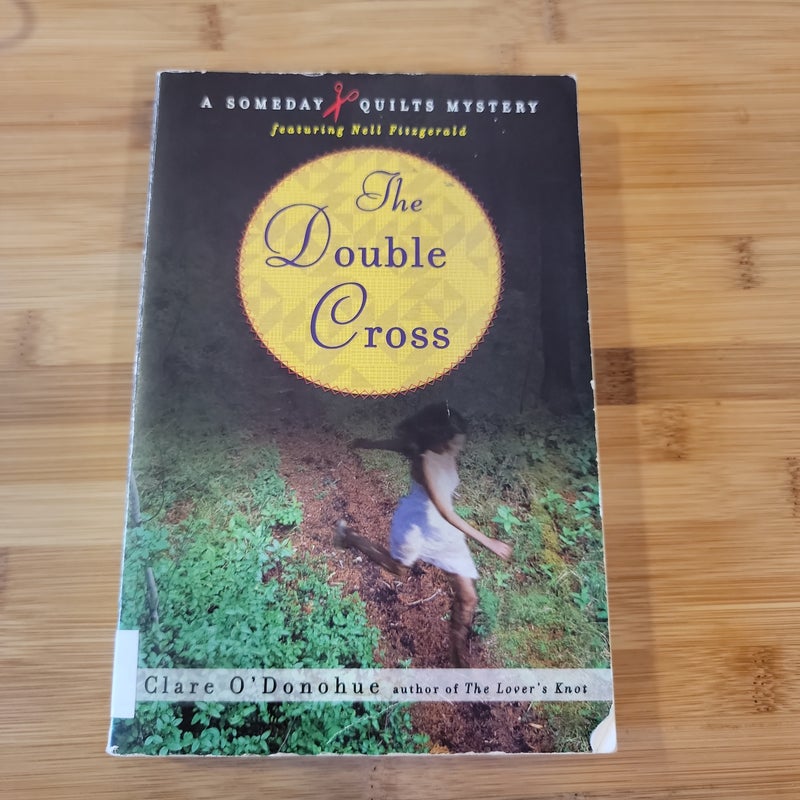 The Double Cross