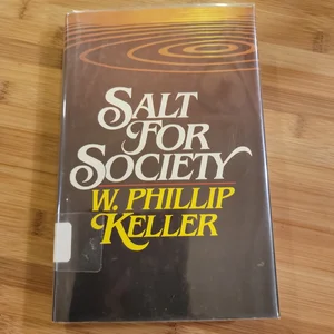 Salt for Society