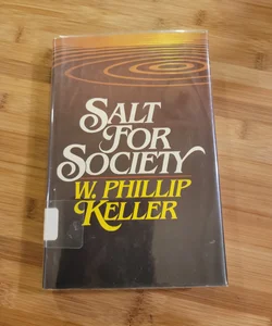 Salt for Society