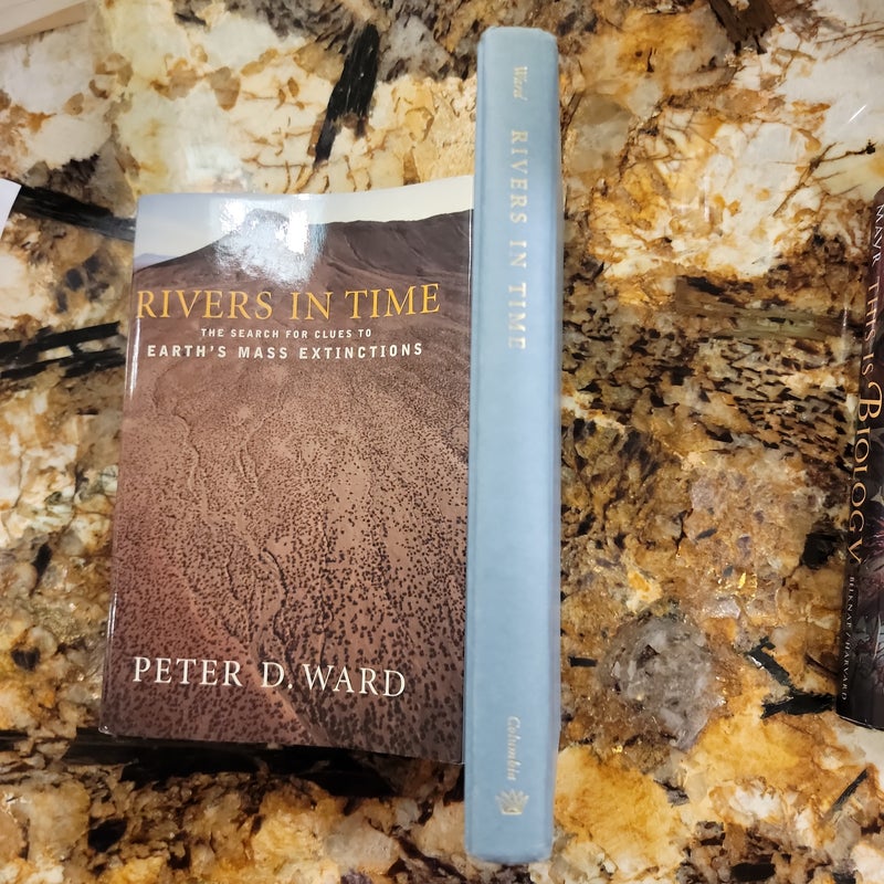 Rivers in Time