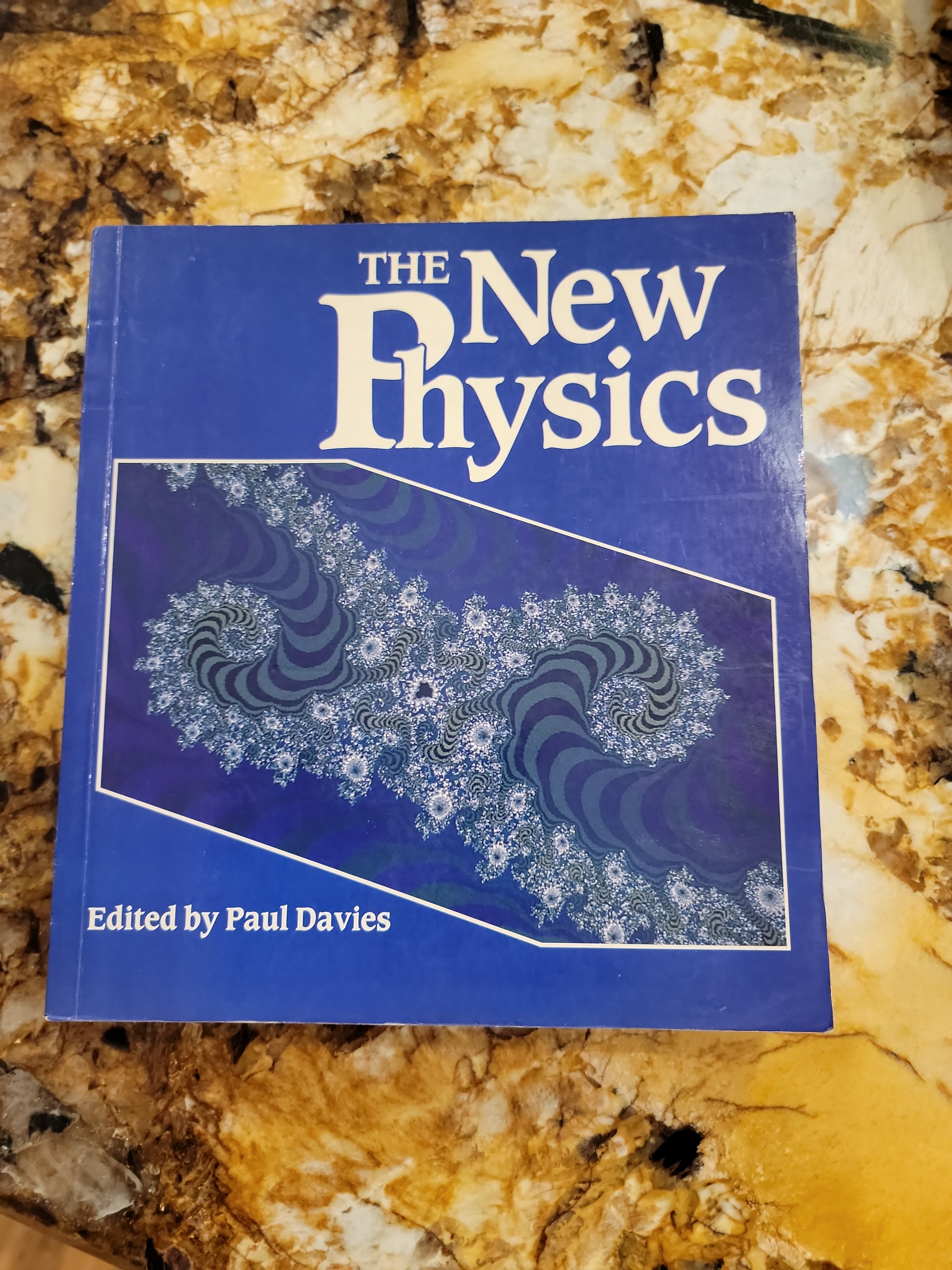 The New Physics By Paul Davies Paperback Pangobooks   D3ff1e1f 39b0 4c42 Af41 13d5fd19ce6f