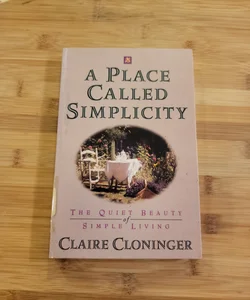 A Place Called Simplicity