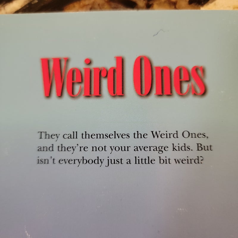 The Weird Ones, Play Dead