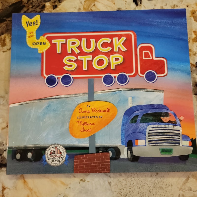 Truck Stop