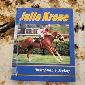 Julie Krone