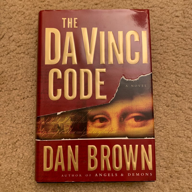 The Da Vinci Code