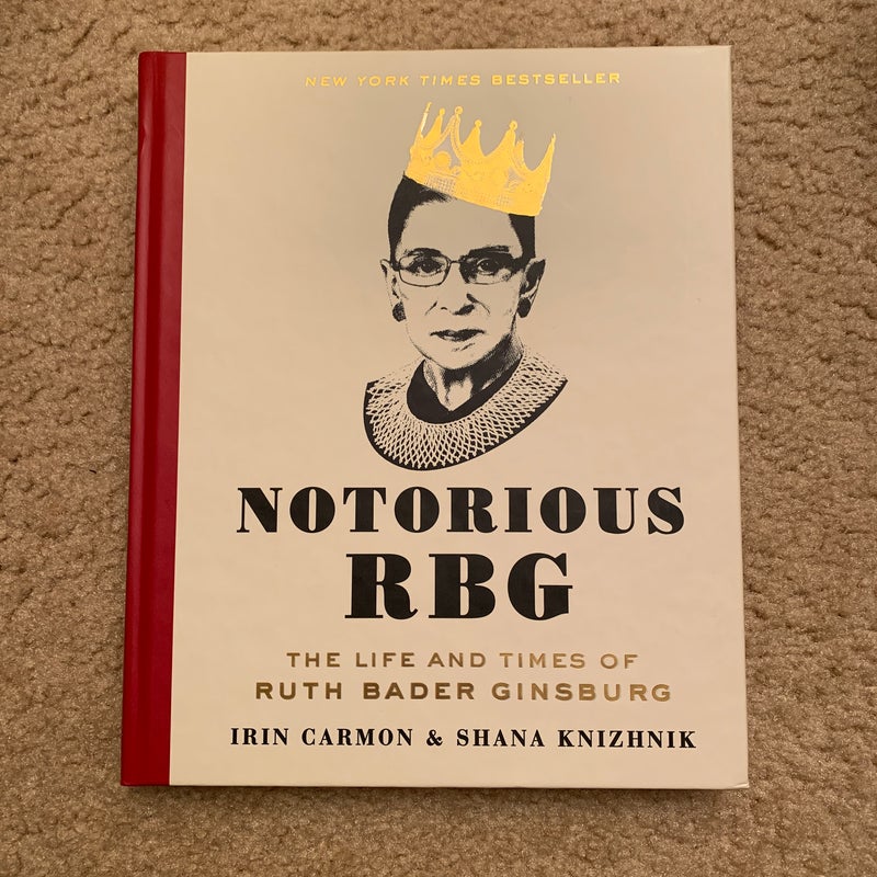 Notorious RBG