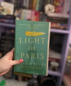 The Light of Paris