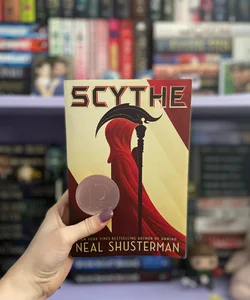 Scythe