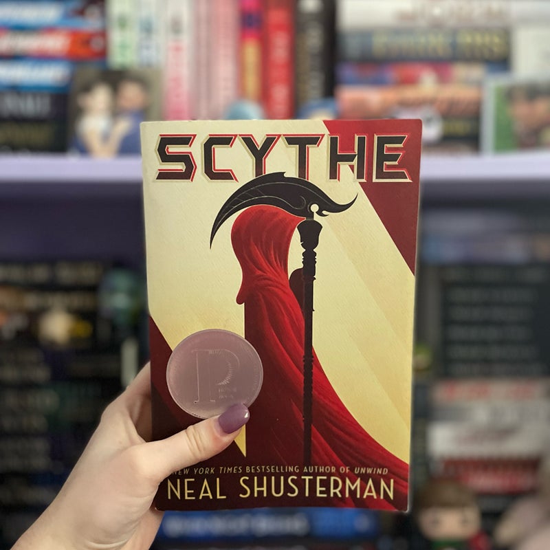 Scythe