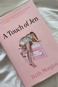 A Touch of Jen