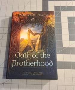Oath of the Brotherhood