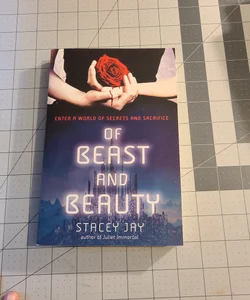 Of Beast and Beauty